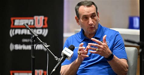 Purdue coach Matt Painter discusses Big Ten basketball gauntlet with Mike Krzyzewski - On3