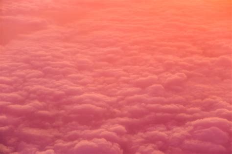 Pink Clouds Wallpaper 4000x2667 56886 - Baltana