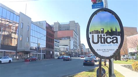 Utica | New York, United States | Britannica.com