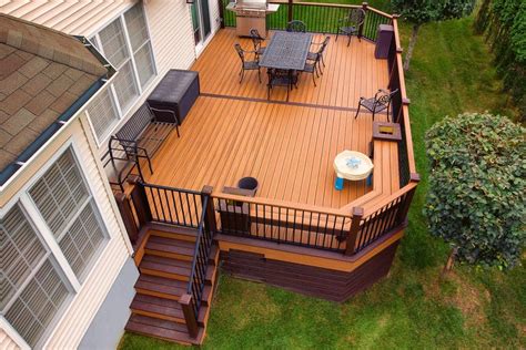 Marlboro Deck Builder - Your Best Deck Contractor New Jersey