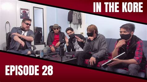 Kpop Reaction of the week: BTS, Stray Kids, and more | In The Kore Ep. 28 - YouTube