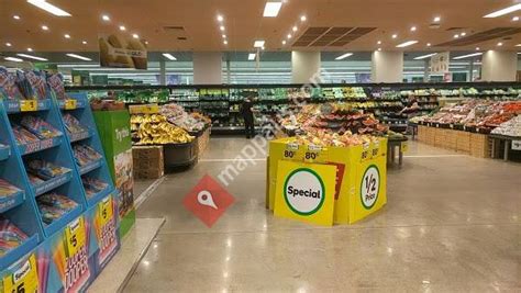 Woolworths Caloundra