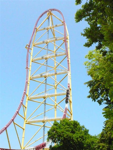 Top Thrill Dragster 2 by caybeach on DeviantArt