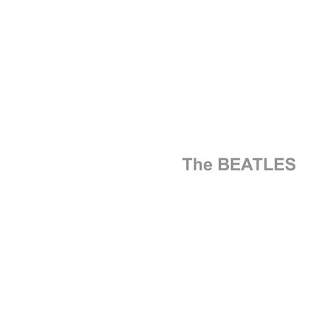 The Beatles Cover Album – Coretan