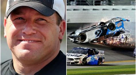 NASCAR Updates: Ryan Newman In Serious Condition After Horrific Crash