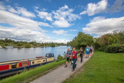 Thames Path Ultra Challenge | Sat 13 Sep 2025 | TimeOutdoors