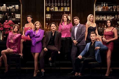 Vanderpump Rules Season 10 Cast, Premiere Date, Trailer | The Daily Dish