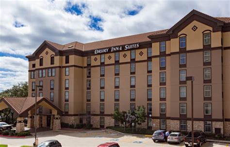 Drury Inn & Suites San Antonio North Stone Oak - Drury Hotels