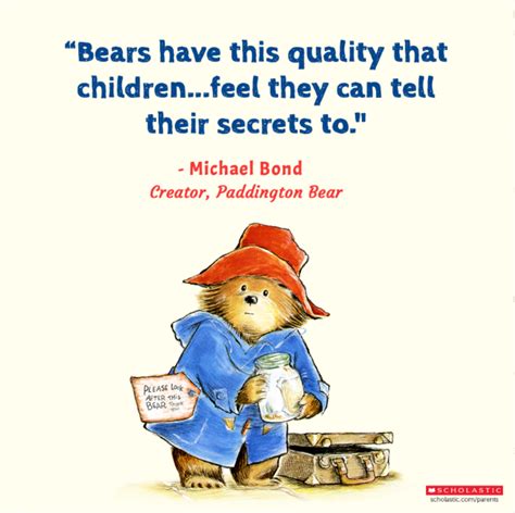 48 best ideas for coloring | Paddington Bear Quotes