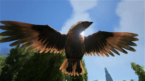 How to tame an Argentavis in Ark: Survival Evolved - Gamepur