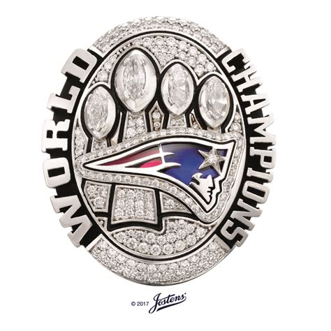 Super Bowl rings: What goes into the champion's bling - ABC11 Raleigh ...