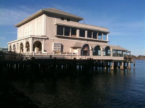 The Trident, Sausalito - OurSausalito.com