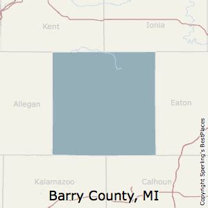 Barry County, MI