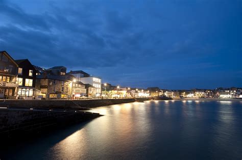 Free Stock photo of st ives harbour | Photoeverywhere