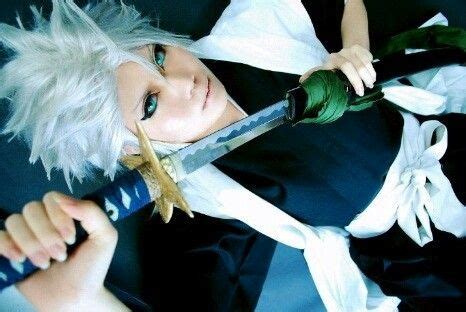 Bleach | Bleach cosplay, Cosplay tumblr, Cosplay anime