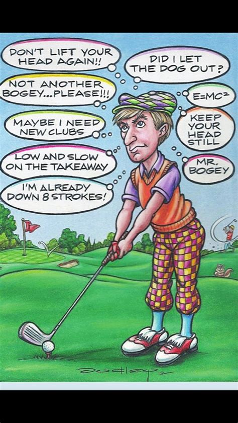 0345a5b451bfe6009af5d93cfdf20d22.jpg 600×1,065 pixels | Golf humor, Golf tips, Golf etiquette