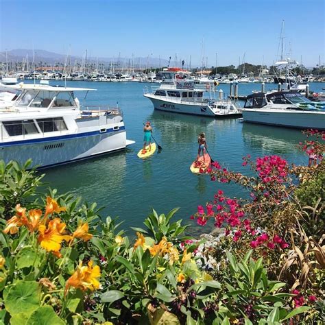 Beach Weddings at Ventura Harbor Village - Ventura, CA - Wedding Venue