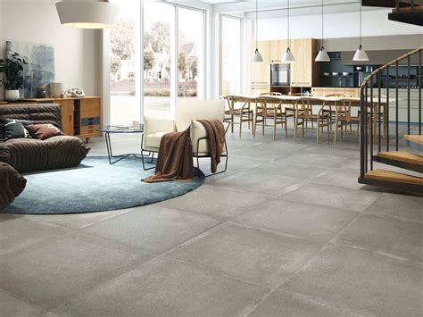 Carrelage salon - As de Carreaux