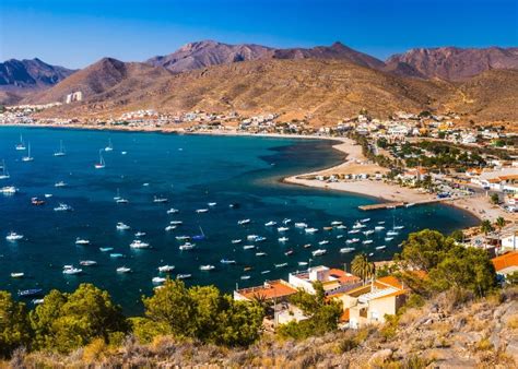 7 reasons to visit Murcia, Spain’s best-kept secret