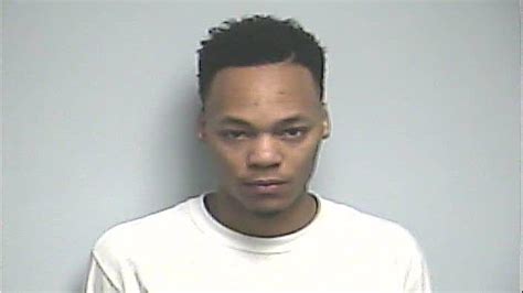 McCracken County Jail inmate accused of using video chat to ask underage teen to perform sexual ...