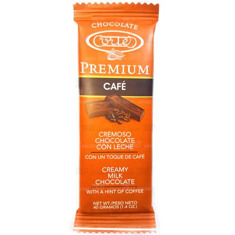 Premium Dominican Cacao Chocolate Bar 1.4 Oz | Dofeli