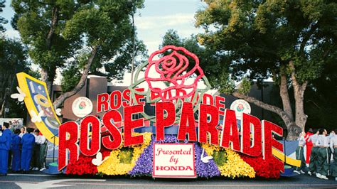 Rose Parade 2025: Start Time, Live Stream, TV Channel, Tickets