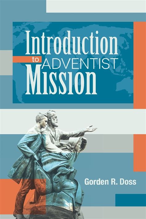 introduction to Adventist Mission (Paperback) - Walmart.com