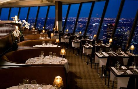 360: The Restaurant at the CN Tower – Toronto, Canada | Restaurant | Pinterest | Canada ...