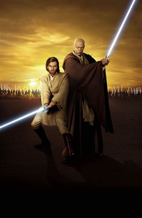 Obi Wan & Mace Windu Star Wars Pictures, Star Wars Images, Star Wars Jedi, Star Wars Art, Star ...