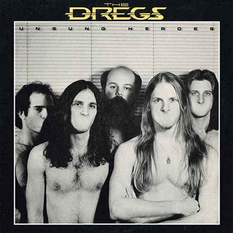 Dixie Dregs - Audiophile LP to Digital [FLAC] transfer - SONIC-RECREATION.COM