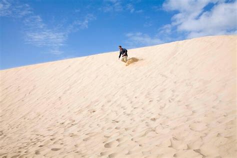 Tickets & Tours - Corralejo Dunes National Park (Parque Natural de Corralejo), Fuerteventura ...