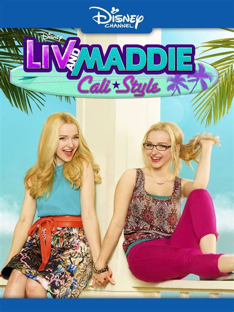 Liv & Maddie | TVmaze