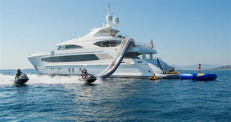Charter Yachts for Sale Worldwide