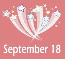 September 18 Birthdays