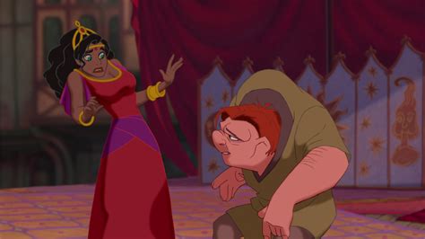 Quasimodo Disney