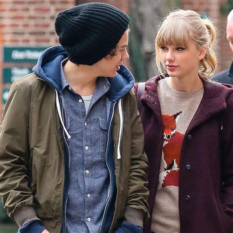 Harry Styles and Taylor Swift's GRAMMY Interaction Proves Exes Can Be ...