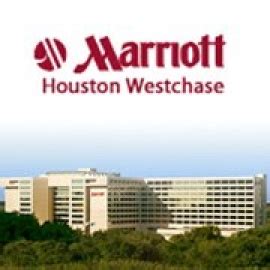 Houston Marriott Westchase - Travel - Houston - Houston