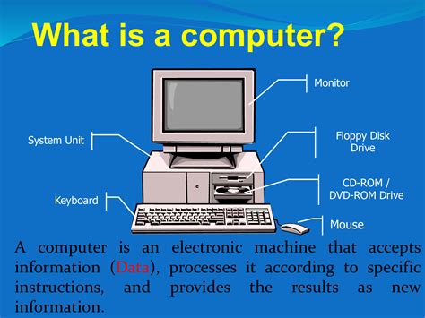 The First Generation of Computers
