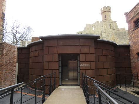 Manorial Counsel Visit Lincoln Castle – Magna Carta