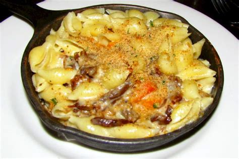 Photo: Duck Confit Macaroni and Cheese from Deep Ellum, Allston, MA | Boston's Hidden Restaurants