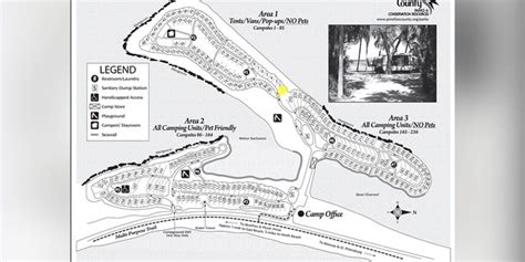 Laundrie family changed Fort De Soto campground reservations before Brian returned home, docs ...