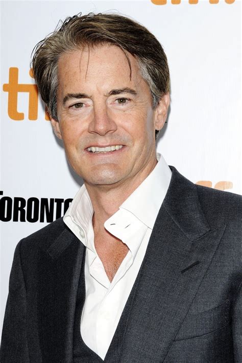 kyle maclachlan Picture 11 - 36th Annual Toronto International Film Festival - Peace, Love, and ...