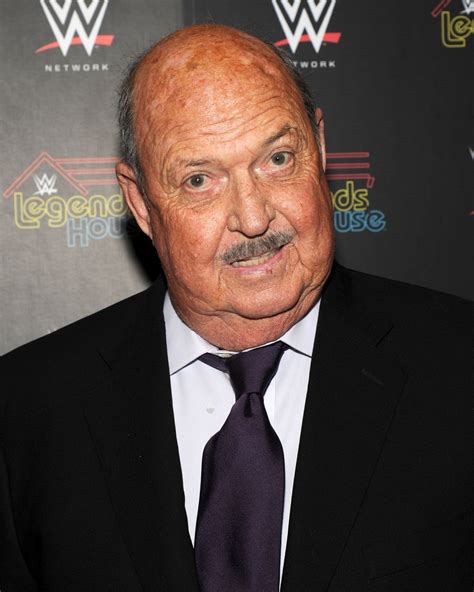 Pro wrestling interviewer 'Mean Gene' Okerlund dies | MPR News