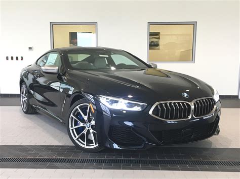 A 2019 M850i xDrive in Carbon Black : r/BMW