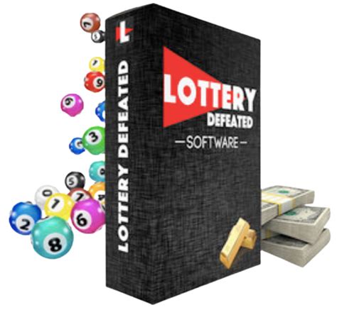 Lottery Defeater Software (New Report): Does it Work? Real Results From ...