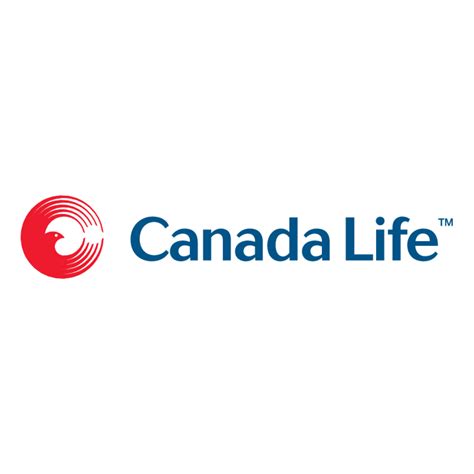 Canada Life logo, Vector Logo of Canada Life brand free download (eps, ai, png, cdr) formats