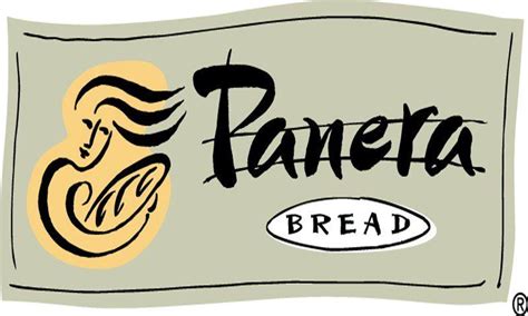 Panera Logo - LogoDix