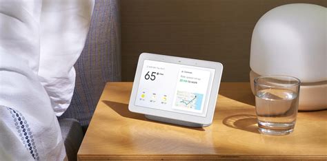 Google Nest Hub Smart Home Device Price in Bangladesh | Diamu