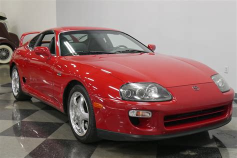 Toyota Supra Mark 4 Toyota supra mark 4 ~ best toyota - Automotive News