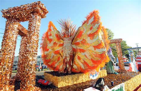 Texas Rose Festival Parade